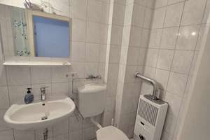 46m² mit Potential - bezugsfreie 2-Zimmer-Wohnung mit Balkon – Die vollständige Adresse der Immobilie erhältst du vom Anbieter., 70327 Wangen, Stuttgart – Vorschaubild 4