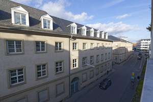 Möblierte 1-Zimmer-Wohnung in der Karlsruher Innenstadt-Ost – Zirkel 11 - WHG. 10, 76133 Innenstadt-Ost, Karlsruhe – Vorschaubild 11