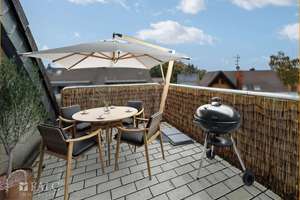 Großzügige 4-Zimmer-Wohnung mit Einbauküche & großem Balkon in Remscheid-Nord – 42857 Hölterfeld, Remscheid – Vorschaubild 13