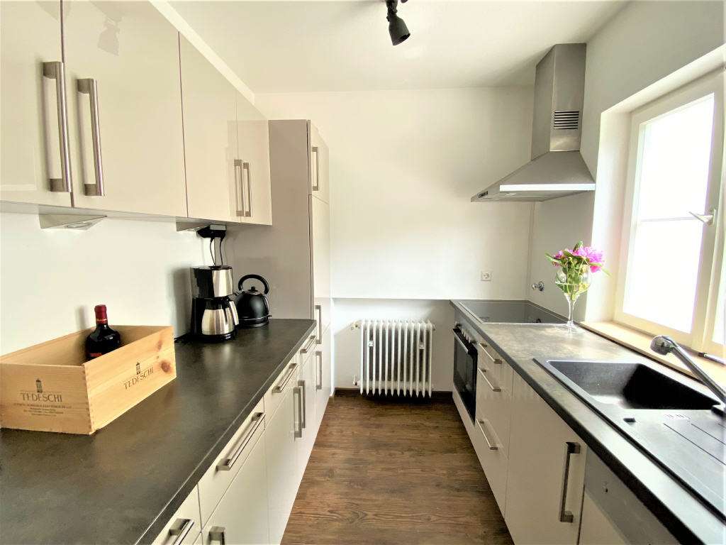 Immobilie in Seebach - Attraktives Doppelhaus in bevorzugter, unverbaubarer Panoramawohnlage mit zusätzlicher Bebauun - Bild 0