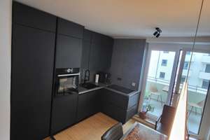 Befristet bis Mai , 2,5-Zimmer Wohnung in München-Schwabing – Stengelstraße 5, 80805 Münchner Freiheit, München – Vorschaubild 4