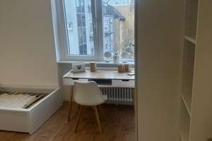 Erstbezug nach Sanierung - schickes 1 Zimmer Appartement gegenüber Mannheimer Schloss – L 2 14, 68161 Innenstadt/Jungbusch, Mannheim – Vorschaubild 6