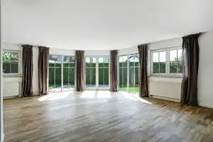 Wunderschöne Doppelhaushälfte für die große Familie mit Einliegerwohnung – München – Vorschaubild 3
