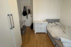 Moderne Neubau-WG (2024) in Obersendling – Erstbezug, Vollmöbliert, LMU/TUM-Studenten gesucht – Tölzer Straße 5a, 81379 Thalkirchen, München – Vorschaubild 5