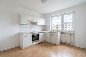 2-Zimmer-Wohnung in Frankfurt-Bockenheim – 60486 Bockenheim, Frankfurt am Main – Vorschaubild 3