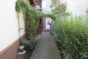 Charmantes Vorderhaus zu vermieten... – Hauptstraße 36, 61209 Echzell – Vorschaubild 2