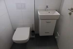 Studenten-Appartement in der Altstadt – Jüdefelderstraße 38, 48143 Buddenturm, Münster – Vorschaubild 8