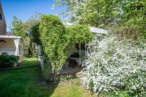 MÖBLIERT: Hochwertiges Einfamilienhaus mit Garten und Pool in München – Die vollständige Adresse der Immobilie erhältst du vom Anbieter., 80933 Lerchenau-Ost, München – Vorschaubild 45