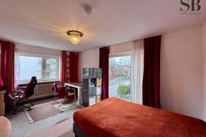 Gut geschnittene 2,5 Zi Wohnung im nördlichen München