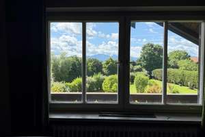 Charmantes Einfamilienhaus mit Bergblick und optionalem Baupotenzial für ein DH und ein EFH – Die vollständige Adresse der Immobilie erhältst du vom Anbieter., 83253 Rimsting – Vorschaubild 7