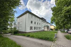 "Charmante 1-Zimmer-Wohnung mit Einbauküche in beliebter Wohnlage - Chemnitz-Hilbersdorf" – Zeißstraße 81, 9131 Hilbersdorf, Chemnitz – Vorschaubild 2