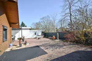 Gepflegter und bequemer Winkelbungalow + Doppelgarage in zentraler Lage – Ostholstein (Kreis) – Vorschaubild 6