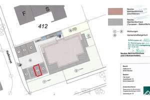 Neubau-Erstbezug! Hochwertige, helle 2-Zimmer-Wohnung mit 2 Dachterrassen, Küche, Stellplatz, Klima – Hafkhorst 31, 48163 Mecklenbeck, Münster – Vorschaubild 10