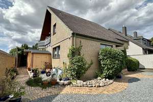 Zweifamilienhaus in idyllischer Feldrandlage – Die vollständige Adresse der Immobilie erhältst du vom Anbieter., 23570 Travemünde, Lübeck – Vorschaubild 6