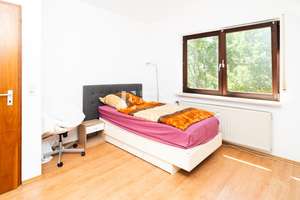 Attraktive 2-Zimmer-Wohnung in gepflegter Wohnanlage mit Stellplatz – 97076 Lengfeld, Würzburg – Vorschaubild 7