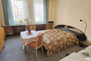 Gut erhaltenes Mühlengrundstück für 2 Familien – Harz (Kreis) – Vorschaubild 11