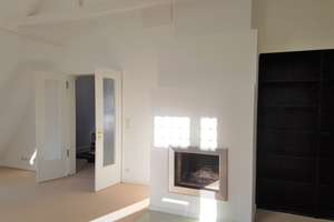 4-Zi. Dachgeschosswohnung mit Kamin in Bestlage Hamburg-Othmarschen – Die vollständige Adresse der Immobilie erhältst du vom Anbieter., 22605 Othmarschen, Hamburg – Vorschaubild 5