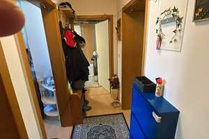 2-Zimmer-Wohnung in Nürnberg – Lothringerstrasse 3, 90461 Gugelstraße, Nürnberg – Vorschaubild 3