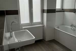 2-Zimmer Wohnung, Frankfurt Nordend-Ost, Nähe Merianplatz – 60316 Nordend-Ost, Frankfurt am Main – Vorschaubild 2