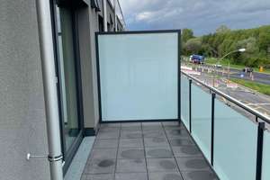 3-Zimmer Neubauwohnung mit Süd-West und Süd-Ost Balkon – Die vollständige Adresse der Immobilie erhältst du vom Anbieter., 50354 Hürth – Vorschaubild 11
