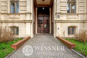 Wohnen in Bestlage: Stilvolle Maisonettewohnung in der Jägervorstadt in Potsdam – Die vollständige Adresse der Immobilie erhältst du vom Anbieter., 14469 Nördliche Innenstadt, Potsdam – Vorschaubild 2