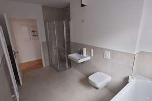 Zweitbezug Wohnung mit zwei Zimmern und einem Garten – An der alten Gärtnerei 26, 12109 Mariendorf, Berlin – Vorschaubild 13