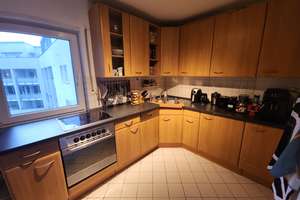 Ruhige 2-Zimmerwohnung, nur einen Katzensprung vom Hauptbahnhof – Eisenstraße 54, 40227 Oberbilk, Düsseldorf – Vorschaubild 9