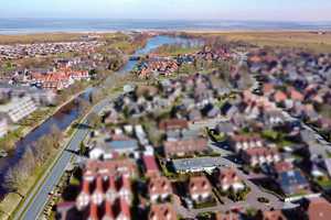 Gemütliches Bungalow-Reihenendhaus an der Nordsee! – Aurich (Kreis) – Vorschaubild 2