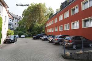 Loftartige Eigentumswohnung im Essener Südviertel – Viel Raum für Familienideen | Provisionsfrei  – 45128 Südviertel, Essen – Vorschaubild 3