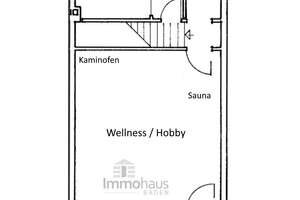 Modernisiertes, 155 m² gr. Reihenhaus mit Terrasse, Garten und Wellness-/Hobbybereich in Gernsbach – Die vollständige Adresse der Immobilie erhältst du vom Anbieter., 76593 Gernsbach – Vorschaubild 20