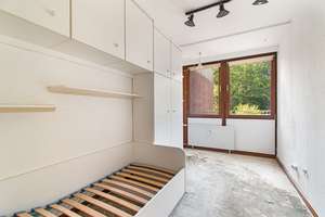 Eigentumswohnung in beliebter Lage von Wandsbek – Mit sonnigem Balkon und Tiefgaragenstellplatz – Die vollständige Adresse der Immobilie erhältst du vom Anbieter., 22041 Wandsbek (Ortsteil), Hamburg – Vorschaubild 9
