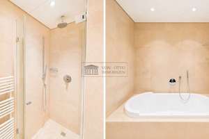 YOO Berlin 158 m² Luxus mit Spa, Concierge, zwei Balkonen in Best Lage an der Spree – Die vollständige Adresse der Immobilie erhältst du vom Anbieter., 10117 Mitte (Ortsteil), Berlin – Vorschaubild 12