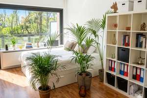 Exklusives Wohnglück in Marienthal - Sehr schöne 1-Zi.-Whg. (ca 49 m²) – Osterkamp 61, 22043 Marienthal, Hamburg – Vorschaubild 7
