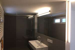 Wunderschöne  2-Zimmer-Wohnung auf der Uhlandshöhe – Schellbergstr. 38, 70188 Uhlandshöhe, Stuttgart – Vorschaubild 5