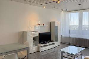 Zentrales Wohnen: 2-Zimmer-Wohnung in Leverkusen-Wiesdorf