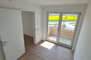 Exklusive 2,5-Zimmer-Wohnung mit Balkon in Aschheim – Die vollständige Adresse der Immobilie erhältst du vom Anbieter., 85609 Aschheim – Vorschaubild 9