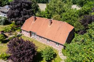 Denkmalgeschütztes Landhausensemble mit privatem Natursee und besonderer Atmosphäre – Die vollständige Adresse der Immobilie erhältst du vom Anbieter., 47665 Sonsbeck – Vorschaubild 74
