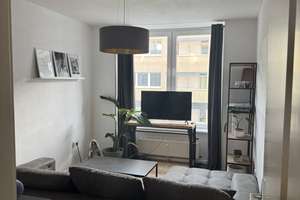 Friedrichstadt & Balkon – die perfekte Kombination für Ihr neues Zuhause! – Zimmerstraße 8, 40215 Friedrichstadt, Düsseldorf – Vorschaubild 2