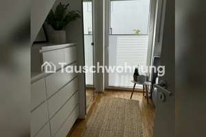 Tauschwohnung: 2-Zimmer-Maisonette-Wohnung – 93049 Westenviertel, Regensburg – Vorschaubild 7