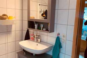 Gemütliche Dachgeschosswohnung mitten in Delbrück – Die vollständige Adresse der Immobilie erhältst du vom Anbieter., 33129 Delbrück – Vorschaubild 8