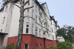 Attraktive, bezugsfreie 3-Zimmer-Maisonettewohnung in begehrter Lage von Leipzig-Gohlis