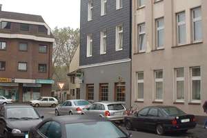 Helle, geräumige 4-5-Zimmer Wohnung in Wanheimerort Süd – Rheintörchenstraße 101, 47055 Wanheimerort, Duisburg – Vorschaubild 5