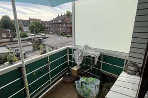 GE-Zentrum | 2-Zimmer-Wohnung mit Balkon – Bismarckstr. 96, 45888 Schalke, Gelsenkirchen – Vorschaubild 1