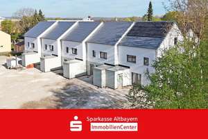 Zentrumnahes Luxusnest – Die vollständige Adresse der Immobilie erhältst du vom Anbieter., 86633 Neuburg an der Donau – Vorschaubild 2