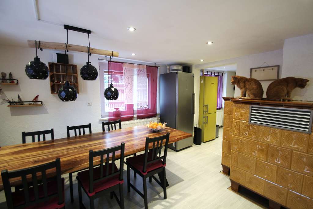 Immobilie in Limbach-Oberfrohna - +++ Sie haben die Ideen, wir das Objekt.... +++ - Bild 1