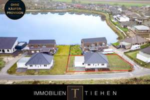 Einziehen, durchatmen, See genießen: energieeffizienter, bezugsfertiger Neubaubungalow in Herzlake! – Die vollständige Adresse der Immobilie erhältst du vom Anbieter., 49770 Herzlake – Vorschaubild 1