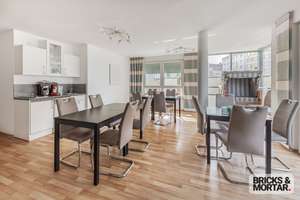 Seniorengerechte 2-Zimmerwohnung mit großer Dachterrasse für Eigennutz oder Kapitalanlage – Die vollständige Adresse der Immobilie erhältst du vom Anbieter., 90441 Schweinau, Nürnberg – Vorschaubild 10