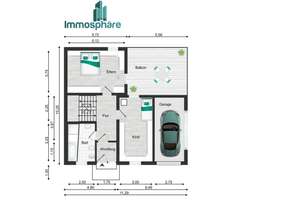 Willkommen zu Hause – ein liebevoller Rückzugsort für Familien, die Wurzeln schlagen wollen – Die vollständige Adresse der Immobilie erhältst du vom Anbieter., 57250 Netphen – Vorschaubild 20