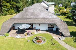 ALLES außer GEWÖHNLICH! ebenerdiger BUNGALOW mit Ausbaupotential für INDIVIDUALISTEN - von Privat – Nürnberger Land (Kreis) – Vorschaubild 4