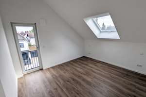 A+ Dachgeschosswohnung mit sonnigem Balkon in Top Lage – Die vollständige Adresse der Immobilie erhältst du vom Anbieter., 80999 Untermenzing, München – Vorschaubild 15